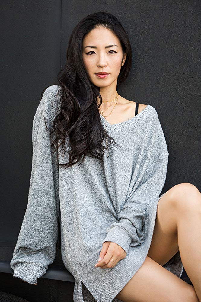 Emmie Nagata