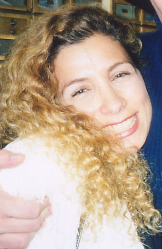 Jody Raymond