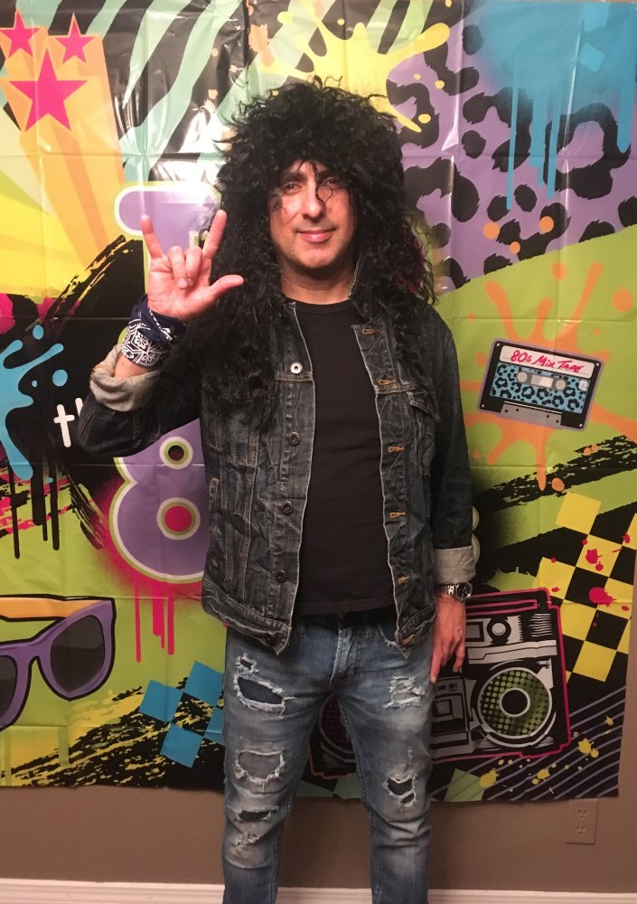 Gregory Paul Valdez