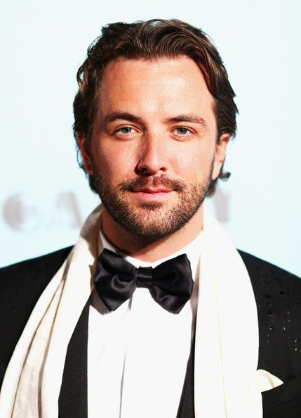 Darren McMullen