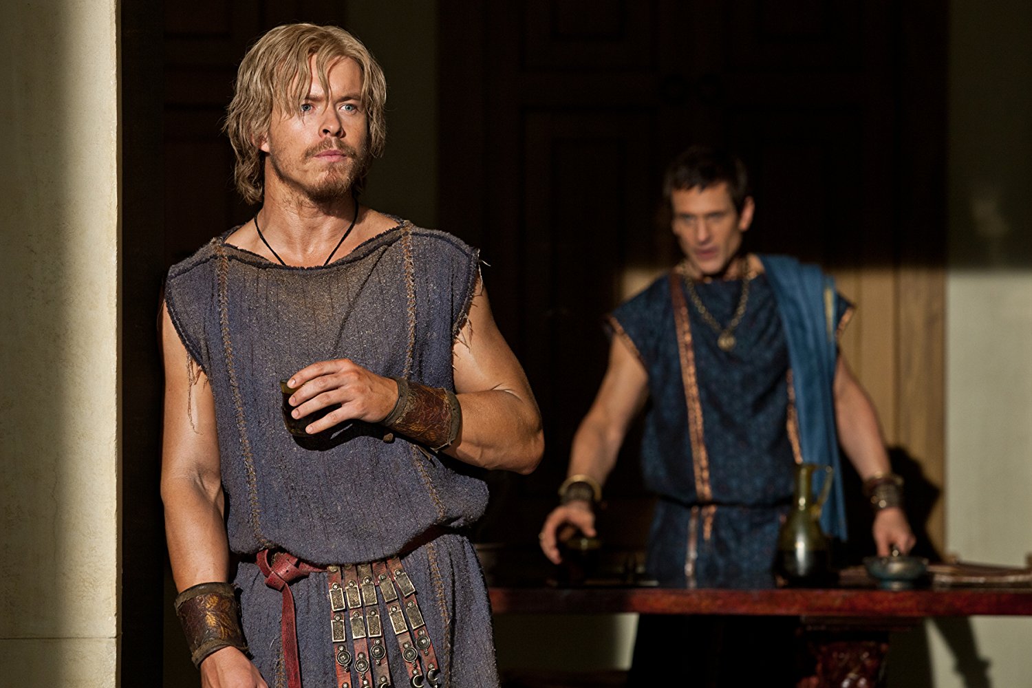 Marcus Licinius Crassus
