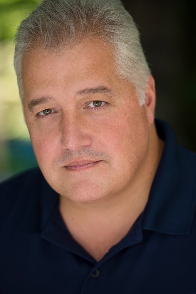 Joe Starr