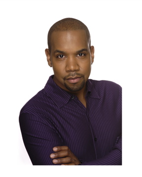 Darius de Haas