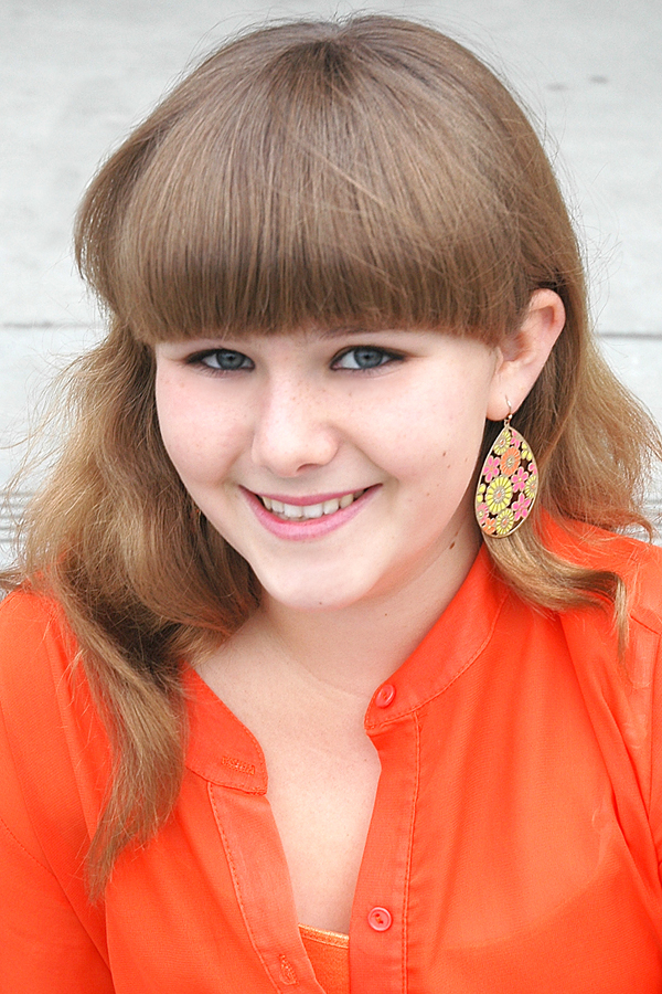 Ada-Nicole Sanger