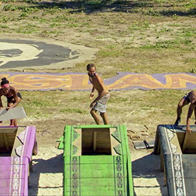 Himself - Lavita Tribe, Himself - Naviti Tribe, Himself - Naviti & Yanuya Tribes, Himself - Winner, Survivor