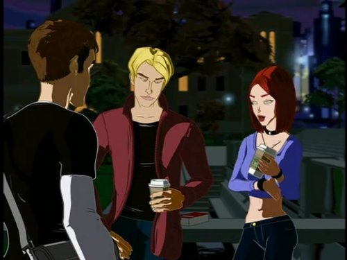 Mary Jane Watson