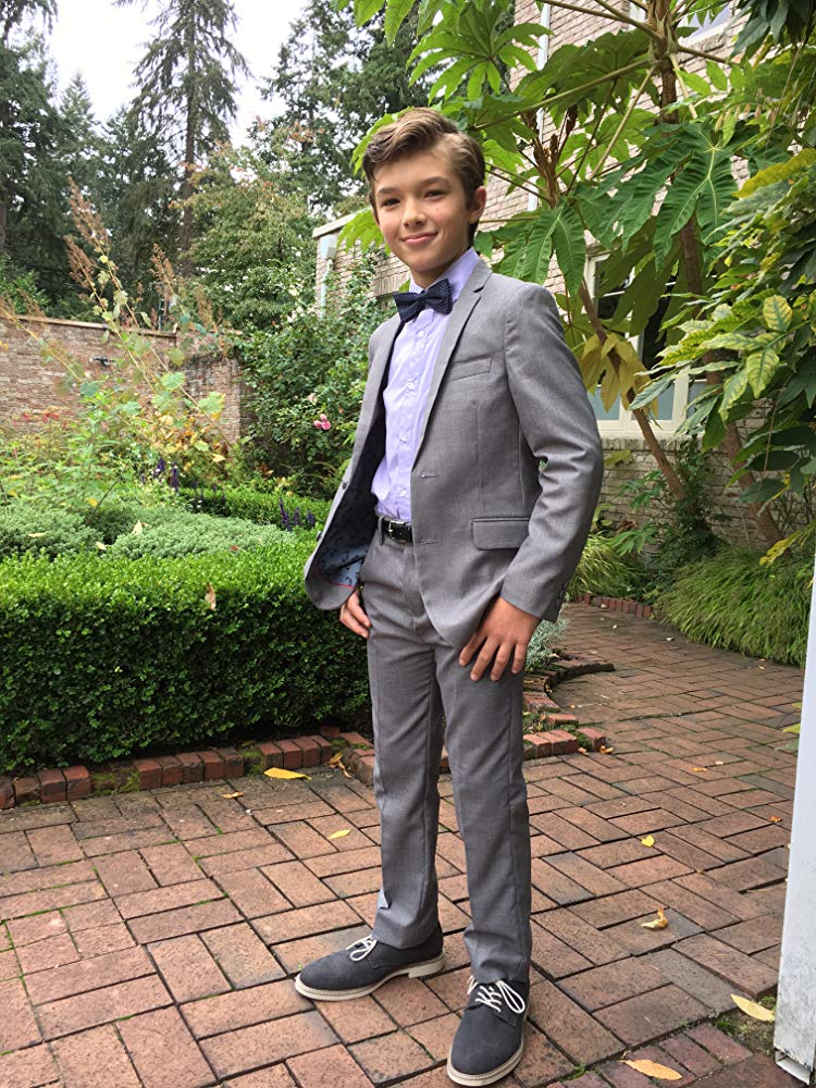 Austin Leo
