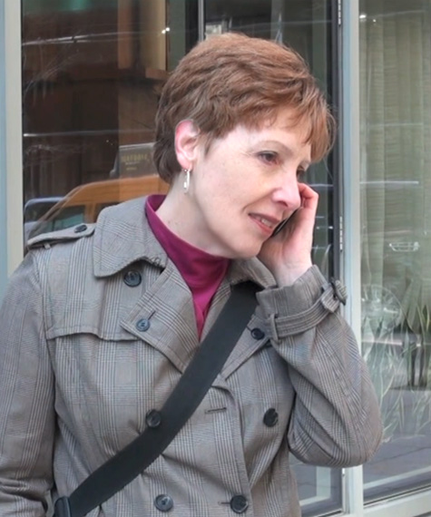 Paula Blum