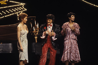 Liberace