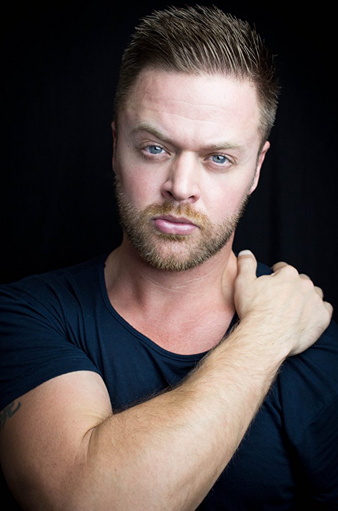 Christian Dalton