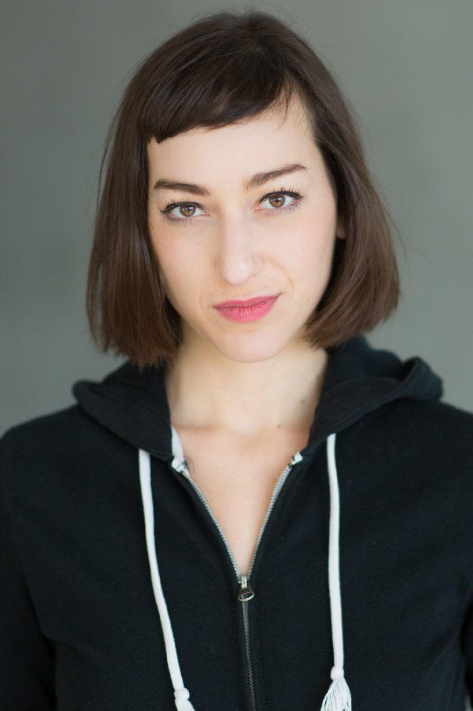 Jamie Sara Slovon