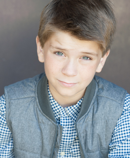 Chase Wainscott