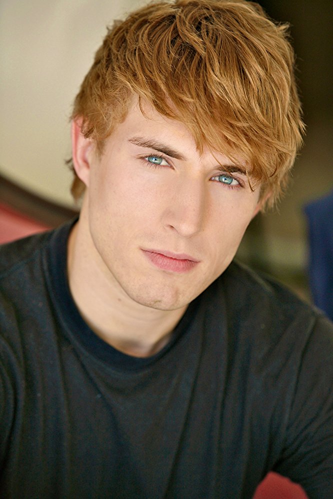 Jesse Welch