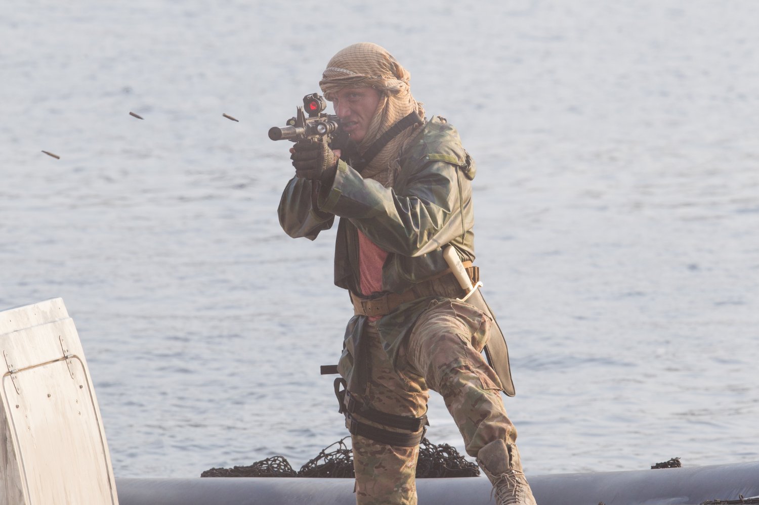 Gunner Jensen