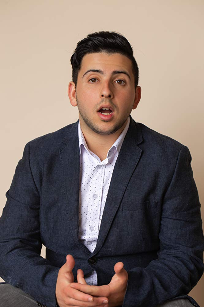 Dan Elijah Rudin