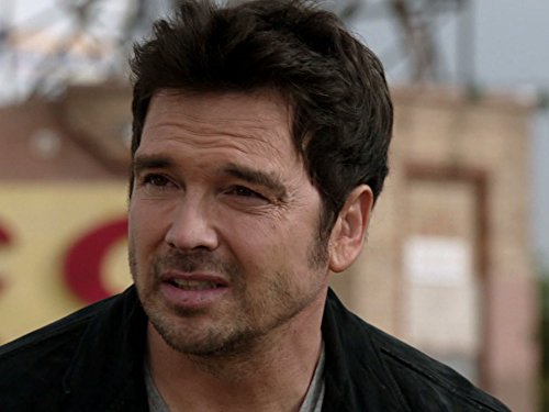 Jason Gedrick