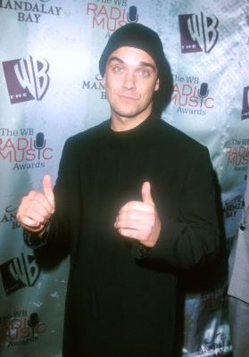 Robbie Williams