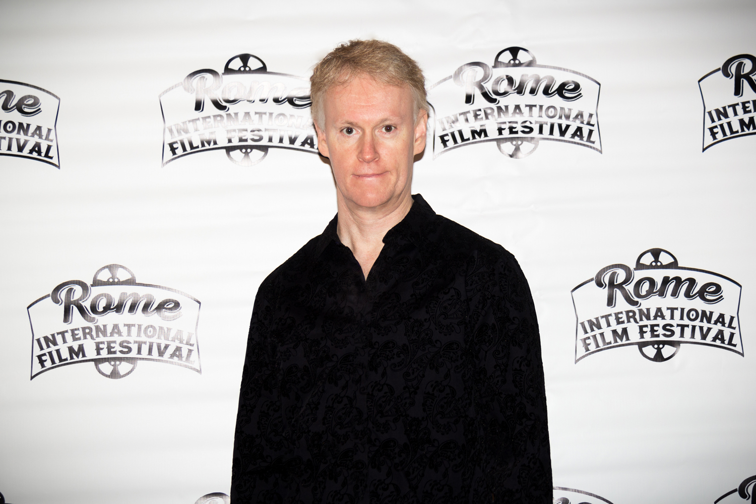 Edward Lyons