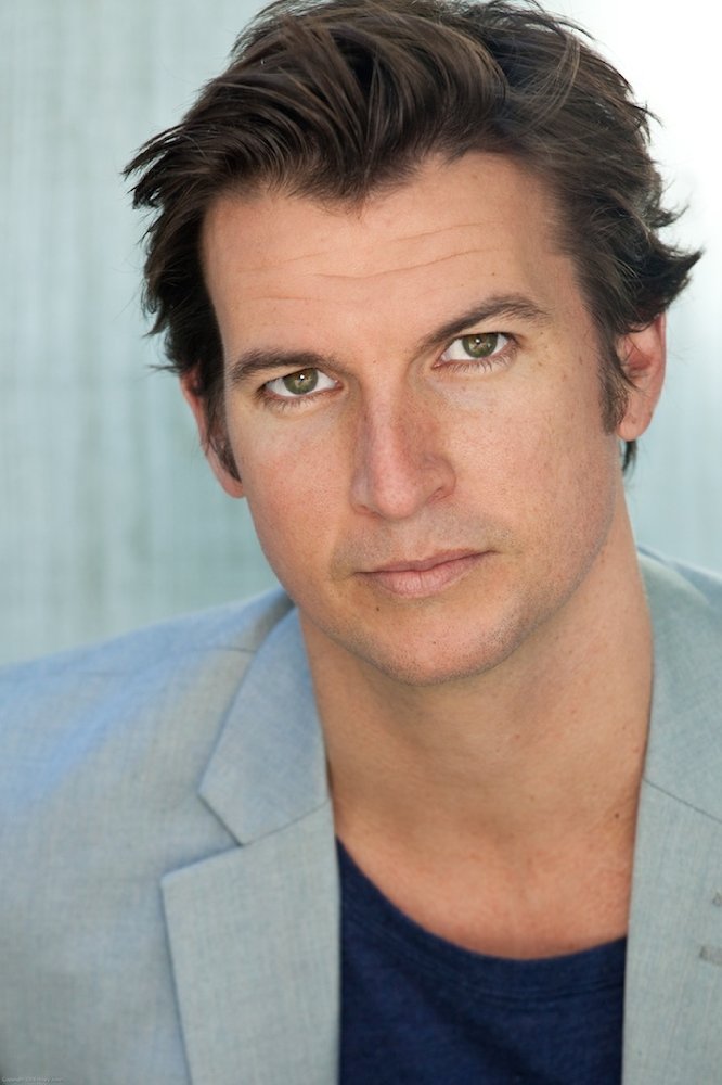 Warren Ekermans