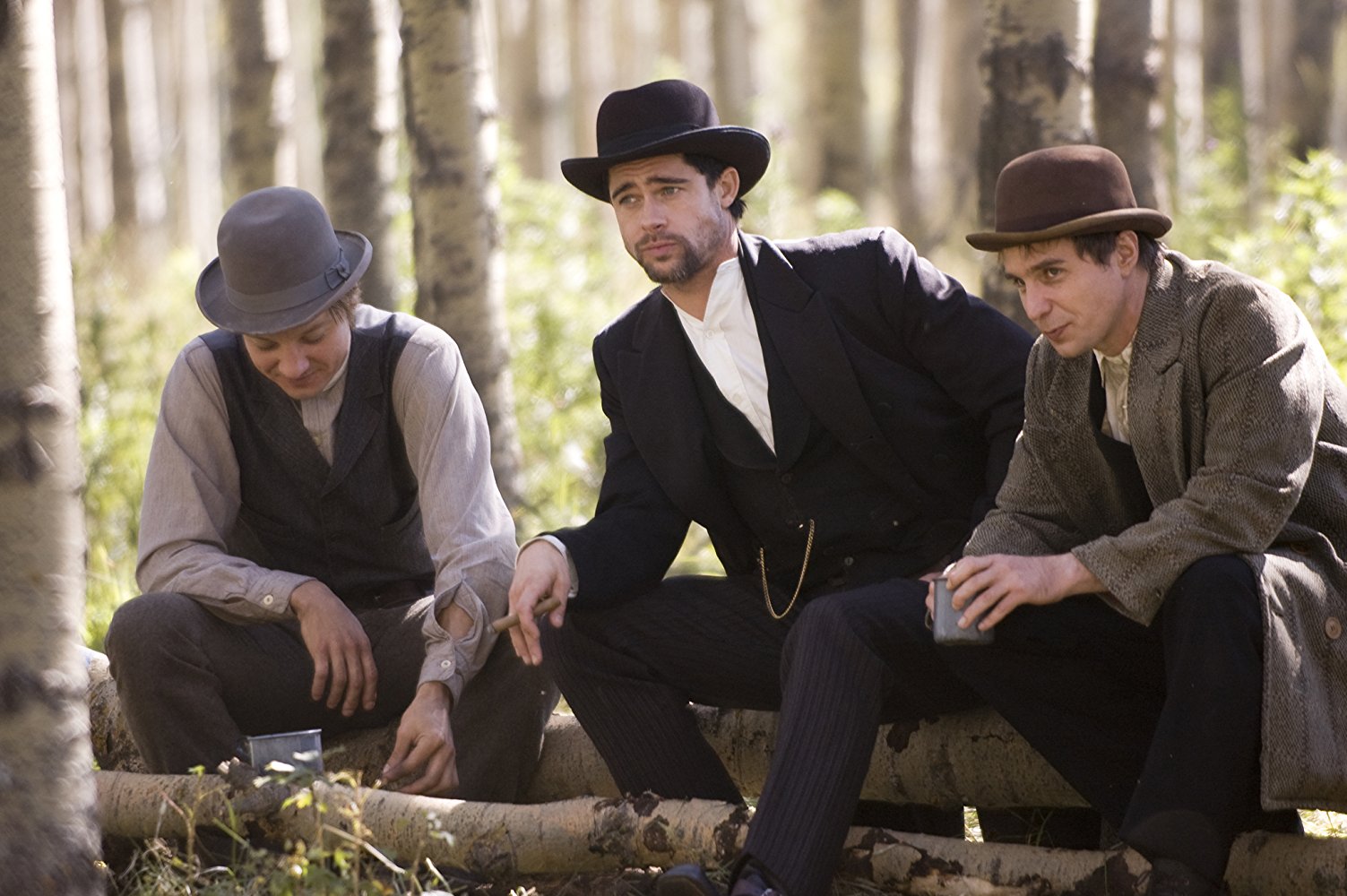 Jesse James