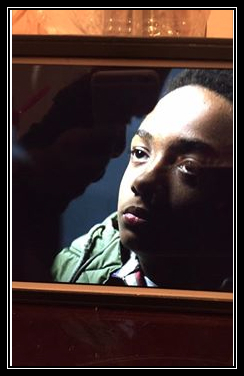 Darius Kaleb