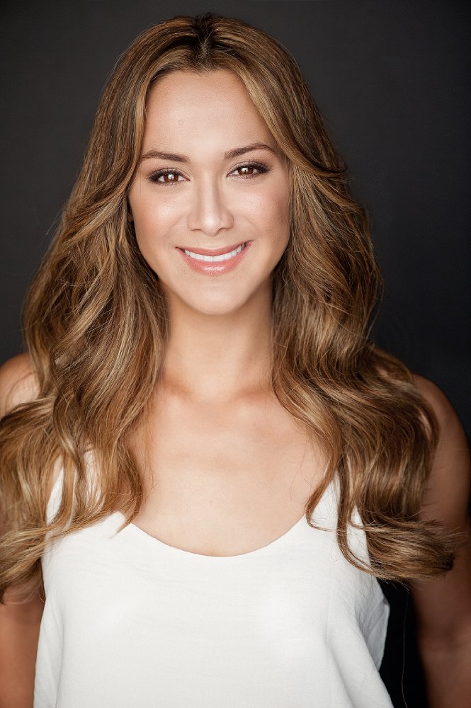 Samantha Jo