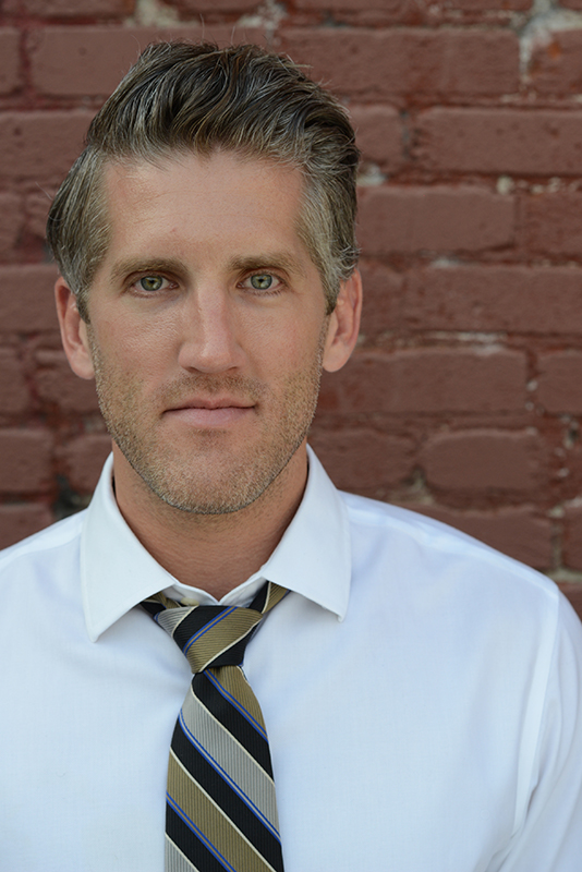 Jeremy Russell