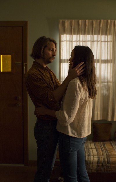 Logan Marshall-Green