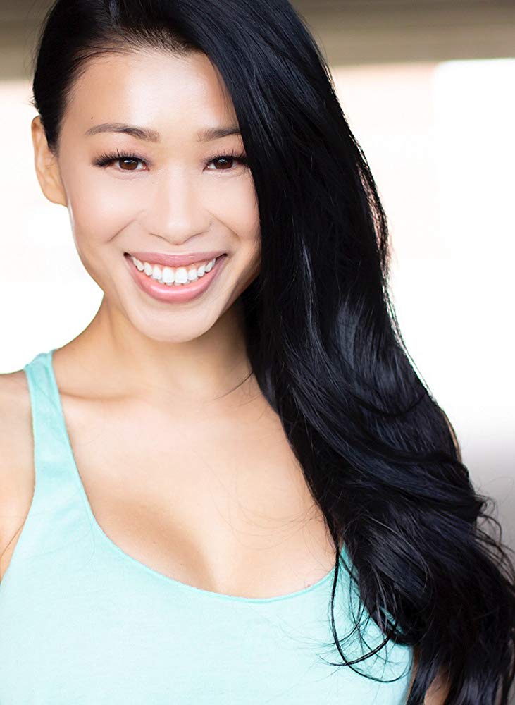 Phuong Kubacki