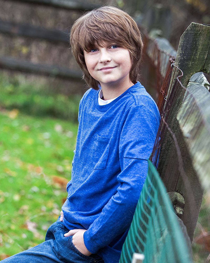 Liam Koeth