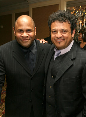 Rondell Sheridan