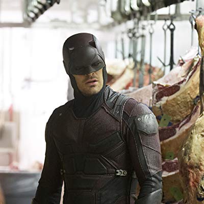 Matt Murdock, Daredevil