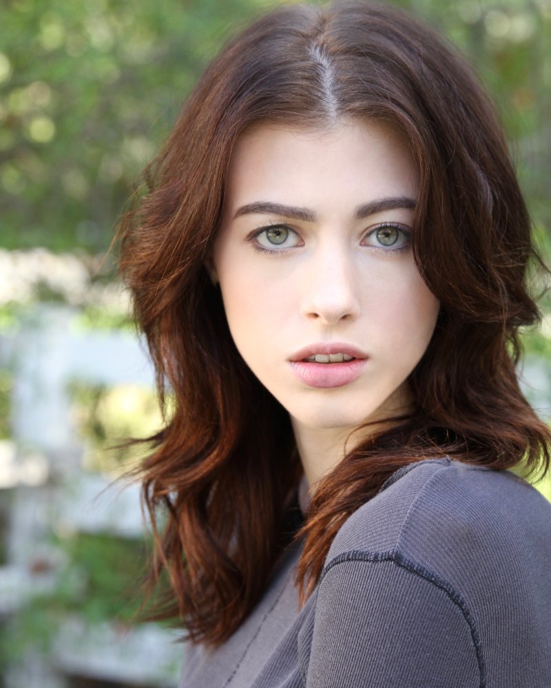 Kalia Prescott