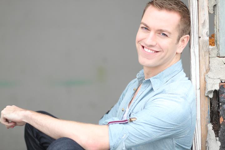 Ryan Speakman