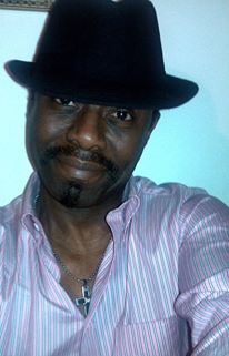 Mo Idriss