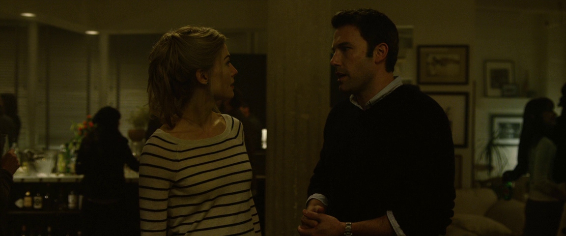 Amy Dunne