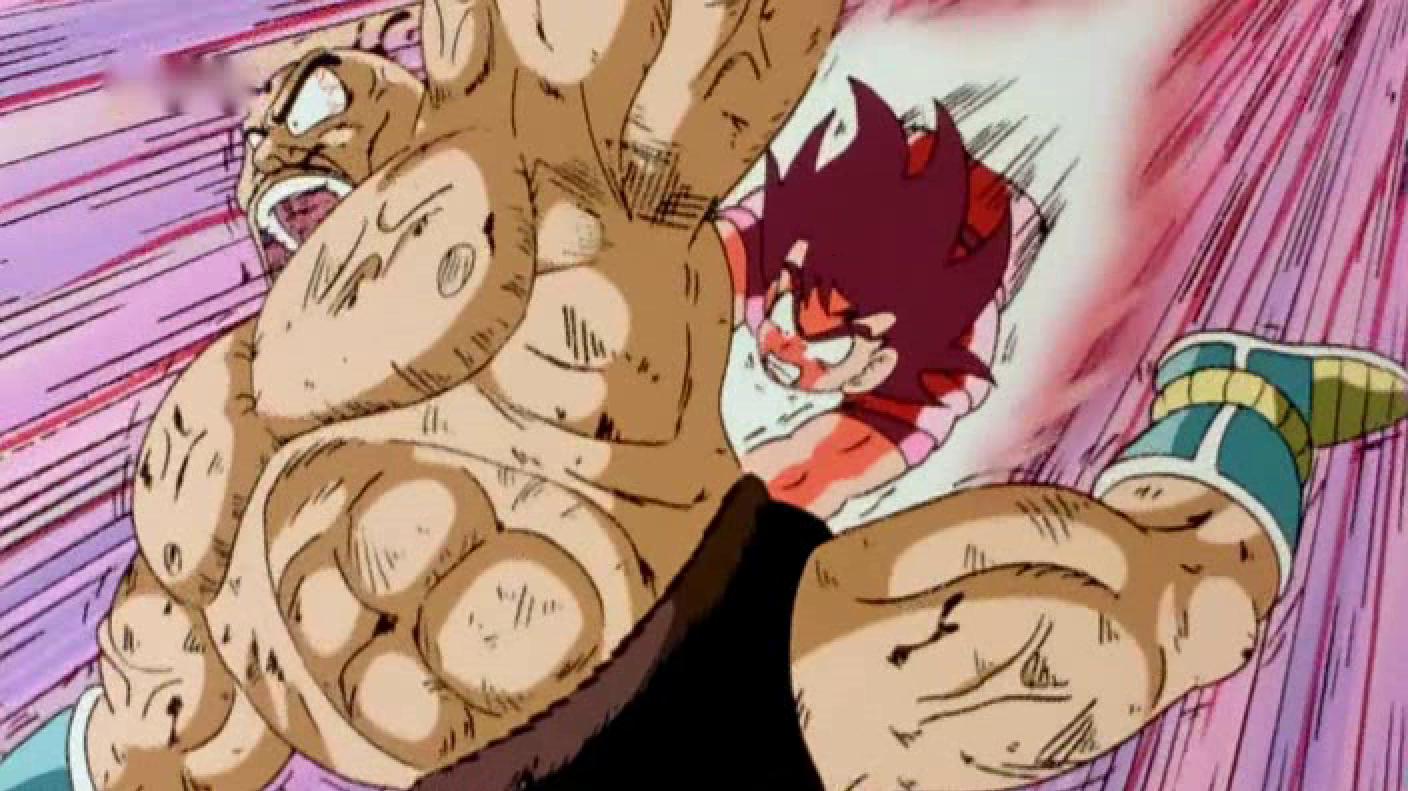 Nappa