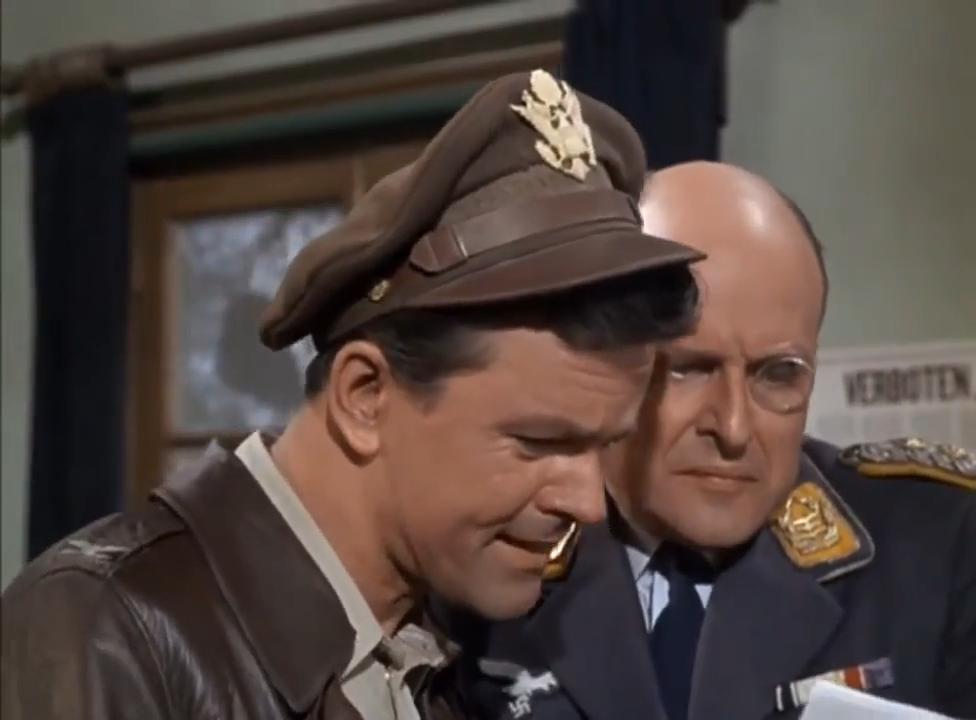 Colonel Klink