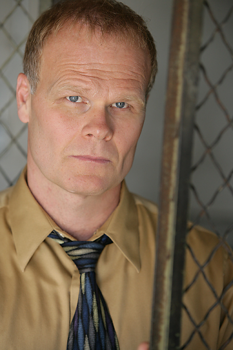 Colin Hoffmeister