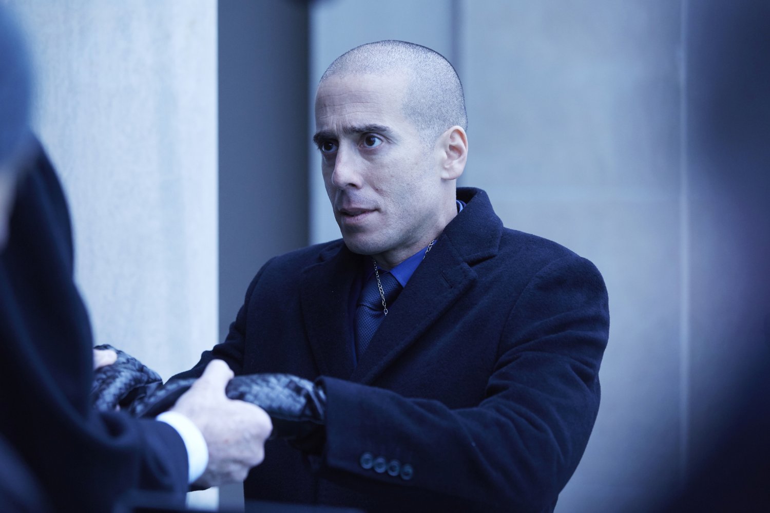 Kirk Acevedo