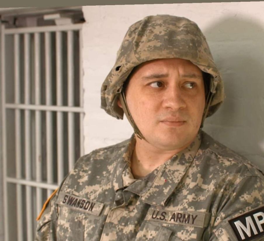 Reinaldo Troya