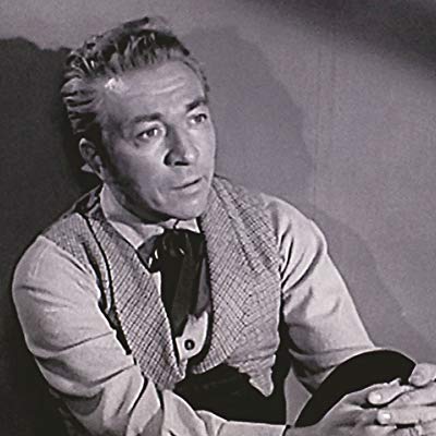 Ben Locust, Langford Peel