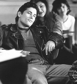 Wade Dominguez