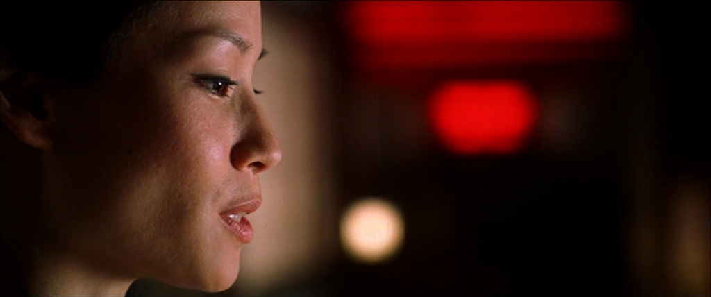 O-Ren Ishii