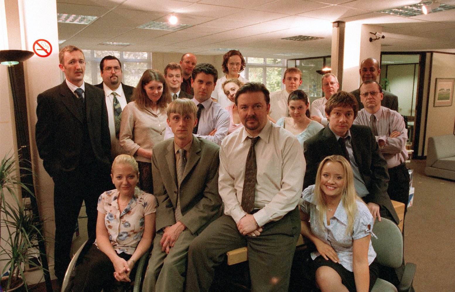 Ralph Ineson