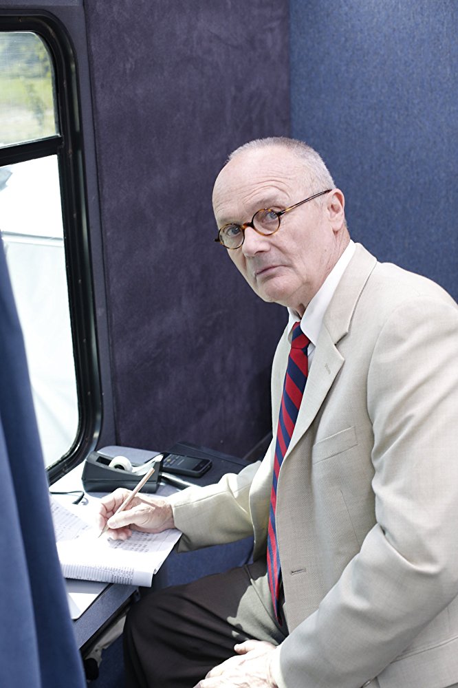 Creed Bratton