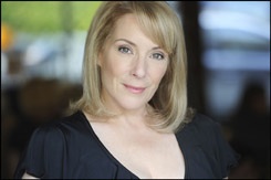 Cindy Roberts
