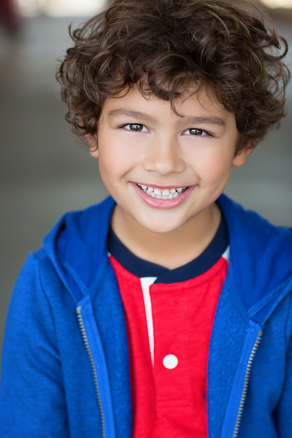 Finnegan Garay
