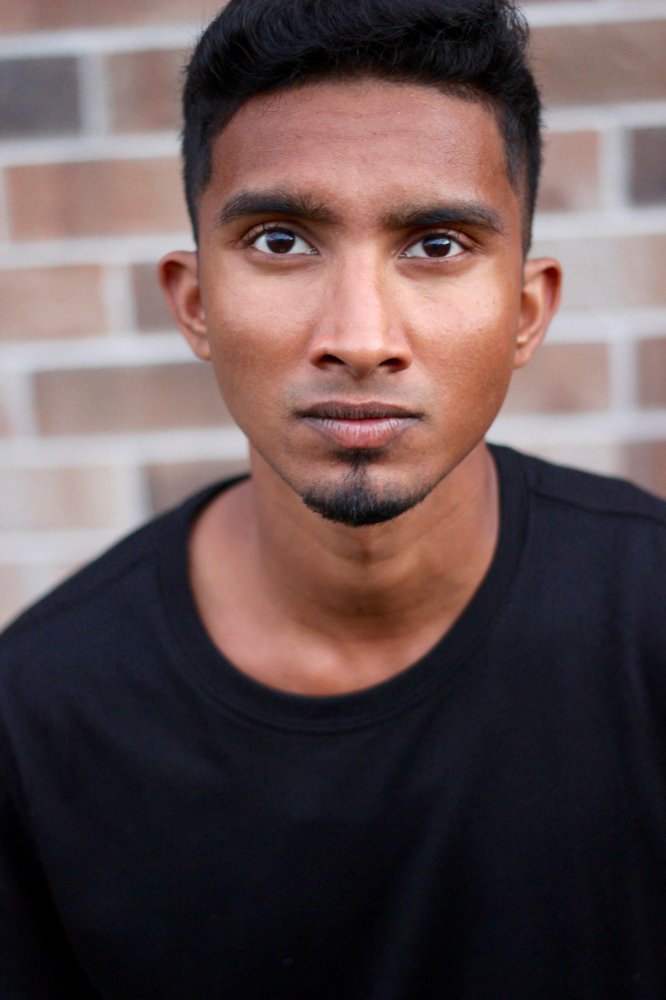 Rividu Mendis