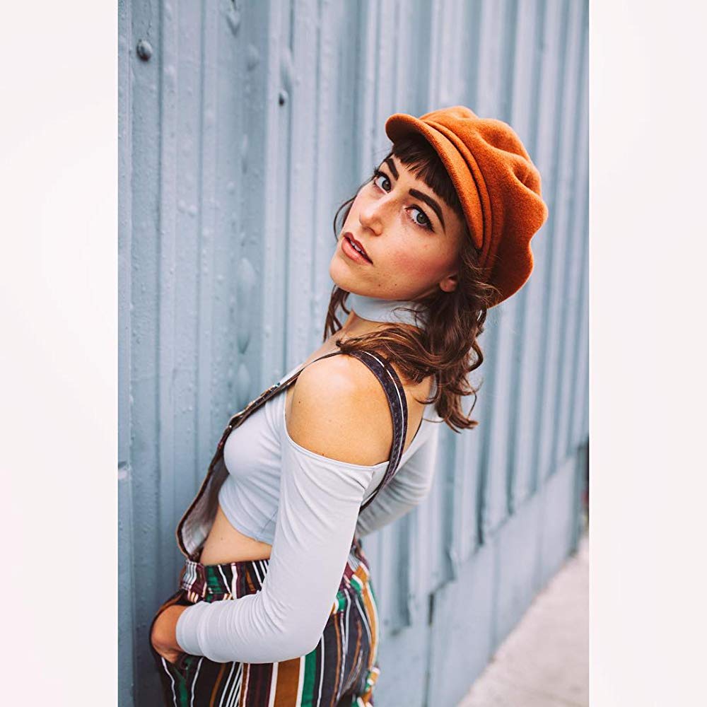 Indigo Jackson